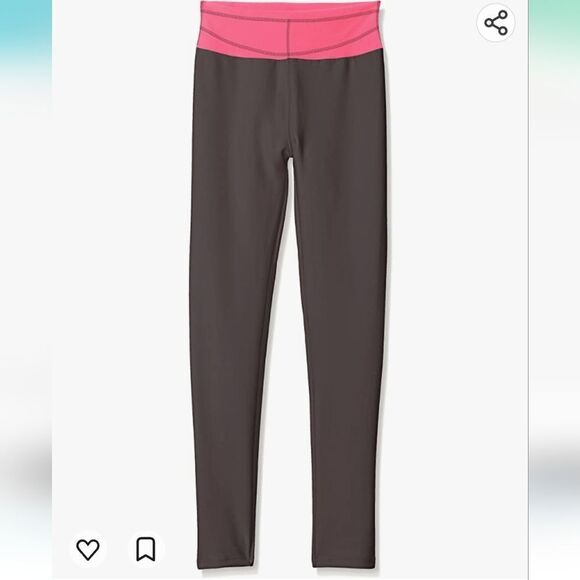 VICTORIA SECRET VSX SEXY SPORT WOMEN"S LEGGING - Picture 2 of 16